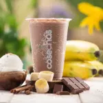 Fantasía de chocolate