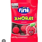 Fini amoras