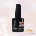 Top Coat Efecto Mate 8ml