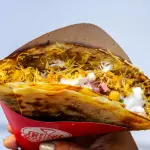 CREPE CHEZ FITNESS