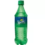 Refrigerante Sprite 600 ml