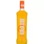 Vodka Kriskof Yelow Fruits-900 ml
