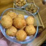 Mini Petisco Peito de Peru