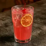Limonada Bombón