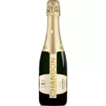 CHANDON BRUT