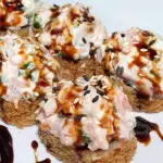 Hossomaki Tataki