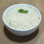 ARROZ BRANCO