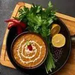 Dal Makhni