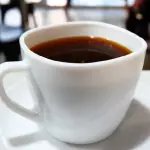 Café americano/espresso