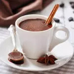 Café c/ Chocolate
