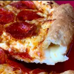 Peperoni Lovers
