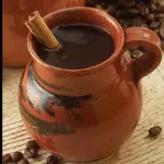 CAFE DE OLLA
