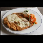 MILANESA VIENESA DE CERDO