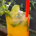 Mojito Chinola