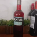 Campari 748ml