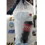 COCA COLA 2L + GELO