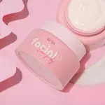 Crema facial de día beau visage