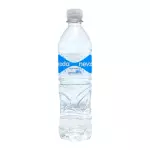 AGUA NEVADA 600ML