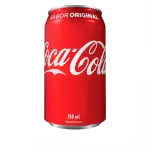 Coca Cola Lata