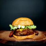 REAL BACON