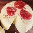 Ricota c/ tomate seco