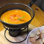 FUNDIDO MARGARITA