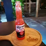 Corona Rise