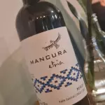 Mancura Etnia Merlot