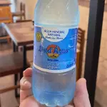 Água sem Gás