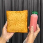 PASTEL CARNE C/ QUEIJO