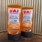 PIMENTA C/DAMASCO UAI