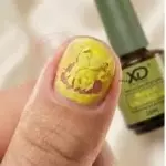 Removedor Esmalte Gel XD 15ml