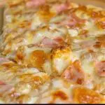 Pk Pizza Dulce Madurito P