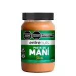 Pasta de Mani con Stevia