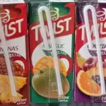 Jugo Twist