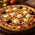 Frango Catupiry (Chicken Catupiry)