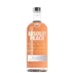Absolut Peach 1L