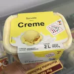 Creme