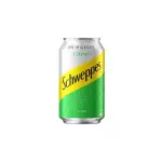 Schweppes