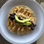 Taco Huatabampito