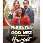 Mirreyes contra godinez