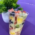 Salada de Frutas