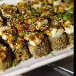 Hot teriyaki
