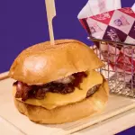 Tía Burger