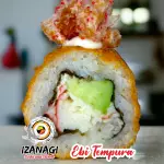 36.Ebi Tempura