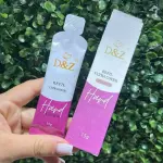Sache Gel D&Z Ultra Cover 15g