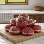 QUEIJO REINO BOLA 350G