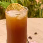 LIMONADA DE CAFÉ