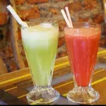 Jugo de...