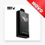 SEX ADDICT by Dan Bilzerian - S280
